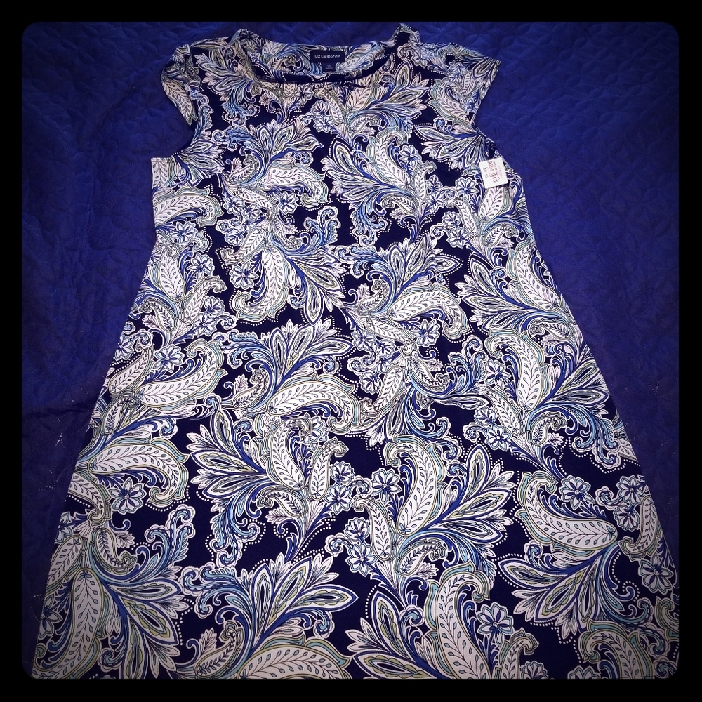 Liz Claiborne dress